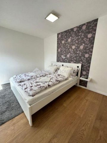 Eladó téglalakás, Budapesten, VI. kerületben 164.9 M Ft