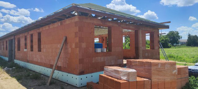 Eladó családi ház, Kecskeméten 63.4 M Ft, 3 szobás