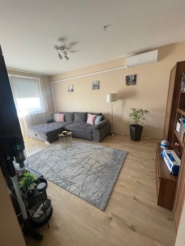 Eladó téglalakás, Nyíregyházán 49.499 M Ft, 3 szobás