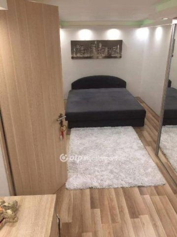Eladó téglalakás, Budapesten, VIII. kerületben 84.9 M Ft