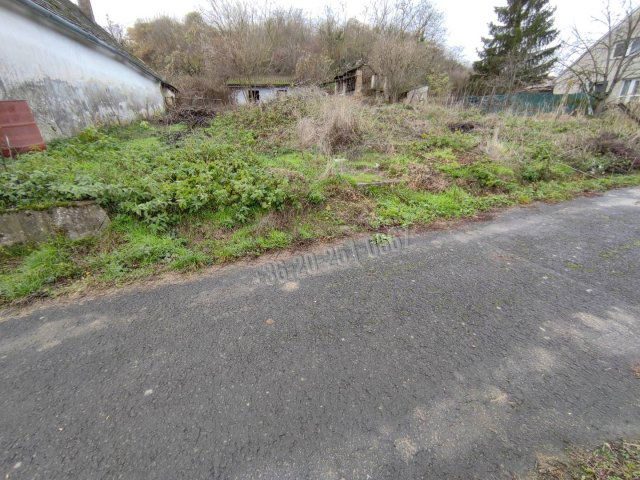 Eladó telek, Báron 1.3 M Ft / költözzbe.hu