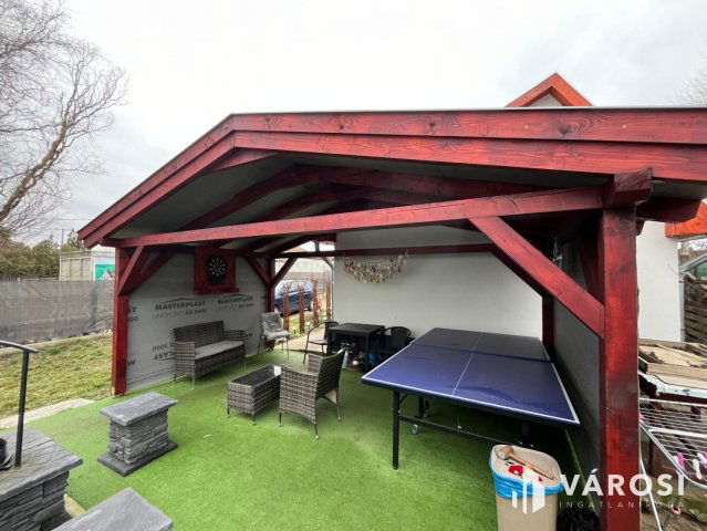 Eladó családi ház, Debrecenben 29.99 M Ft, 2 szobás