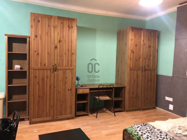 Kiadó téglalakás, albérlet, Budapesten, XIII. kerületben