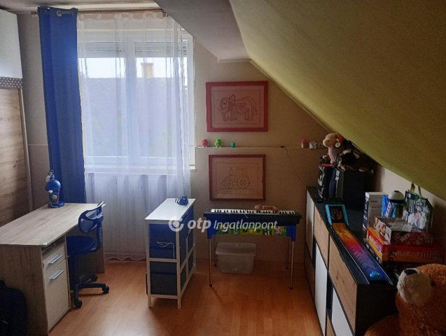 Eladó családi ház, Érden 126 M Ft, 5 szobás