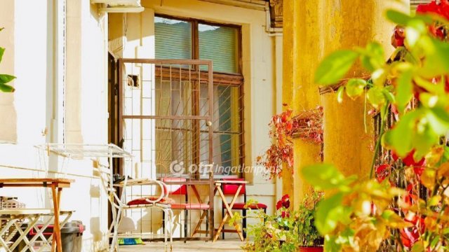 Eladó téglalakás, Budapesten, IX. kerületben 99.99 M Ft