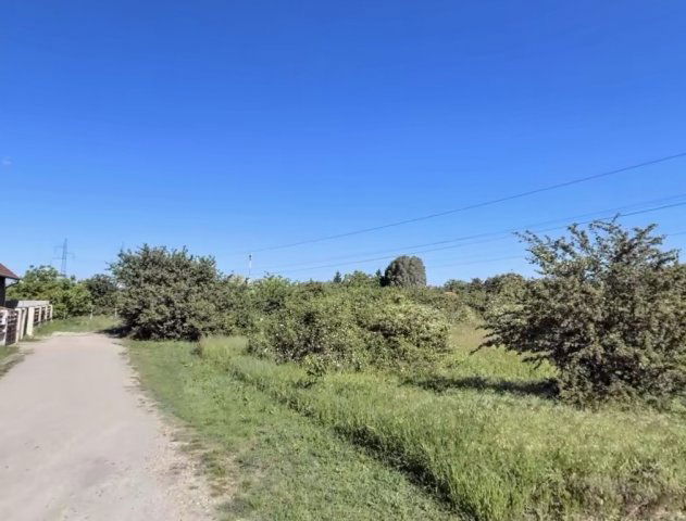 Eladó telek, Délegyházán 25.9 M Ft / költözzbe.hu