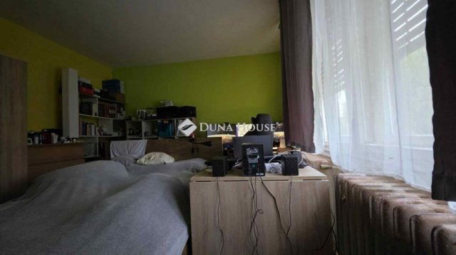 Eladó családi ház, Gencsapátiban 64.5 M Ft, 3 szobás