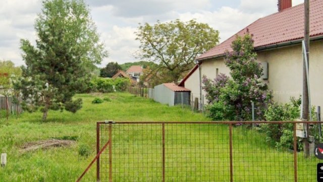 Eladó telek, Dabason 24.3 M Ft / költözzbe.hu