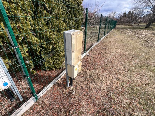 Eladó telek, Sopronban 49.9 M Ft / költözzbe.hu