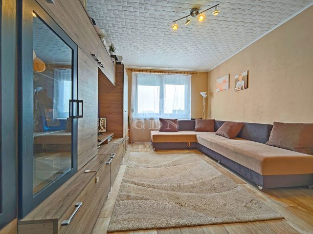 Eladó panellakás, Miskolcon 27.9 M Ft, 2 szobás