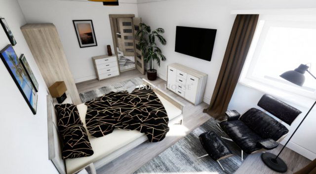 Eladó téglalakás, Budapesten, XIX. kerületben 85.5 M Ft