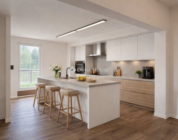 Eladó téglalakás, Budapesten, XI. kerületben, Rahó utcában