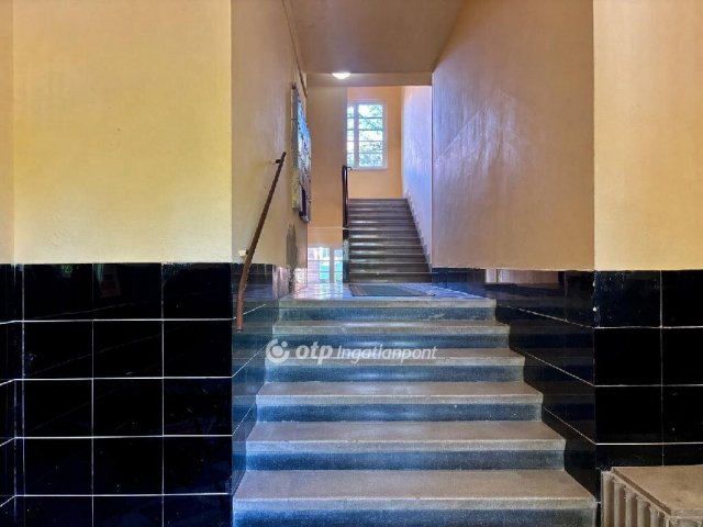 Eladó téglalakás, Budapesten, XII. kerületben 119 M Ft