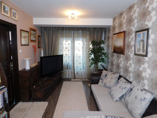 Eladó téglalakás, Hévízen 51.9 M Ft, 2 szobás