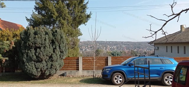 Eladó nyaraló, Gödöllőn 82.9 M Ft, 1 szobás