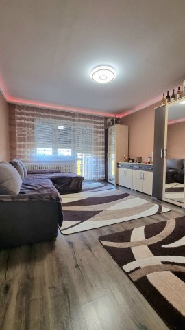 Kiadó téglalakás, albérlet, Nyíregyházán 160 E Ft / hó