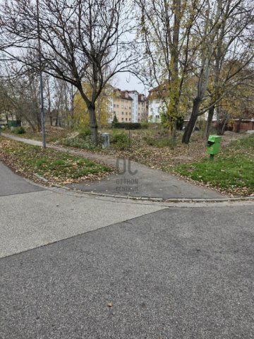 Eladó telek, Budapesten, XIV. kerületben 860 M Ft