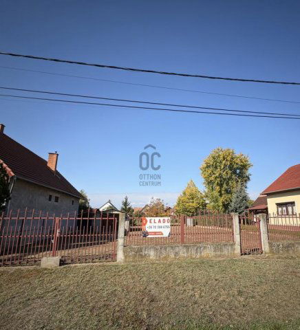 Eladó telek, Farmoson 9.9 M Ft / költözzbe.hu