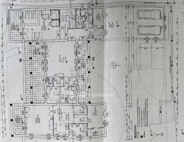 Eladó hotel, Pénzesgyőrön 399 M Ft / költözzbe.hu