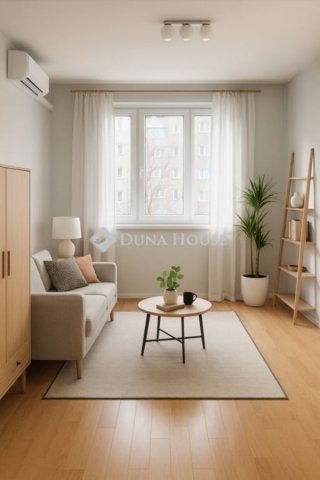 Eladó panellakás, Budapesten, XV. kerületben 69.9 M Ft, 3 szobás