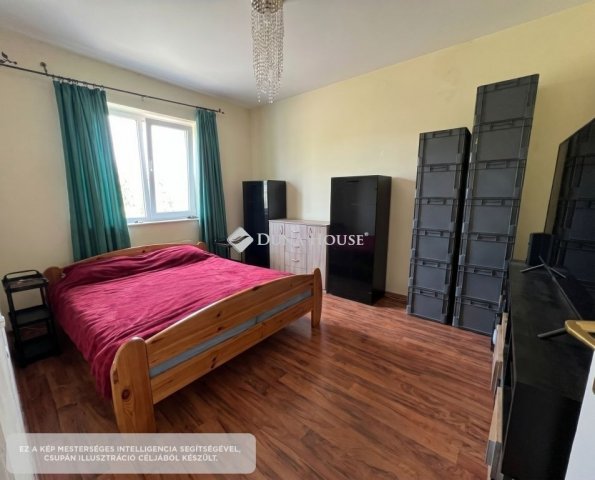 Eladó téglalakás, Vecsésen 80 M Ft, 4 szobás