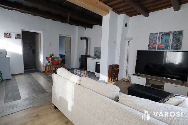 Eladó családi ház, Recsken 14.9 M Ft, 2 szobás