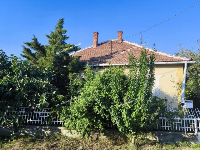 Eladó családi ház, Nagykörűn 26.99 M Ft, 3 szobás