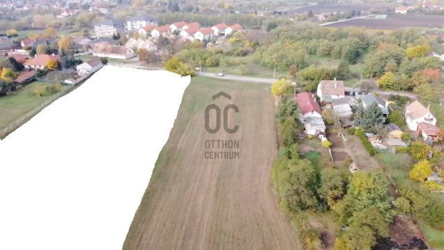 Eladó telek, Tatán 39.9 M Ft / költözzbe.hu