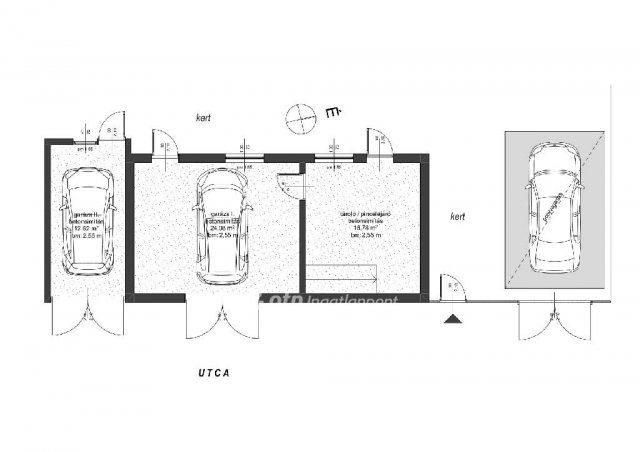Eladó családi ház, Szekszárdon 69.9 M Ft, 3 szobás