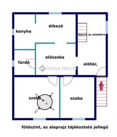 Eladó családi ház, Gödöllőn 119 M Ft, 5 szobás