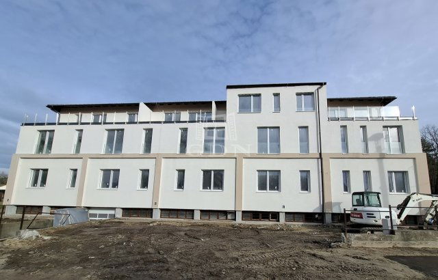 Eladó téglalakás, Kiskunlacházán 45.232 M Ft, 2 szobás