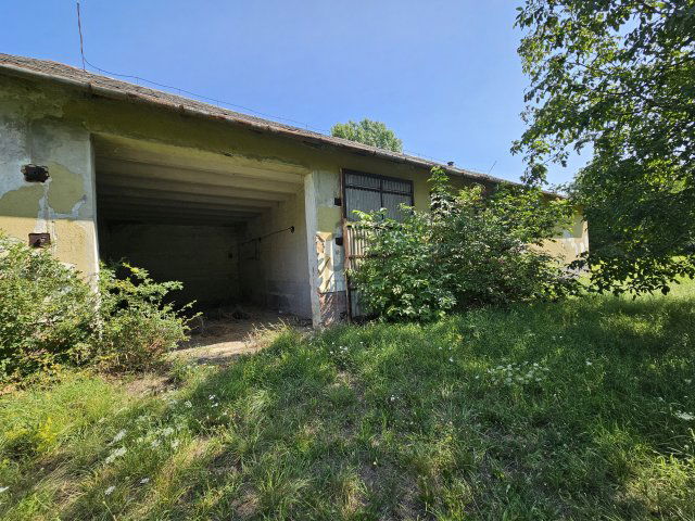 Eladó telek, Bozsokon 125.9 M Ft / költözzbe.hu