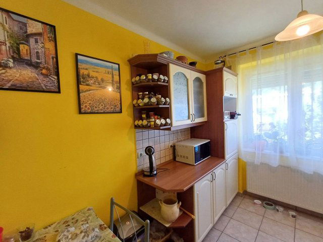 Eladó téglalakás, Salgótarjánban, Játszó utcában 20.99 M Ft