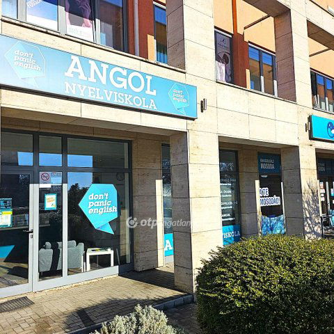 Eladó üzlethelyiség, Érden 120 M Ft / költözzbe.hu