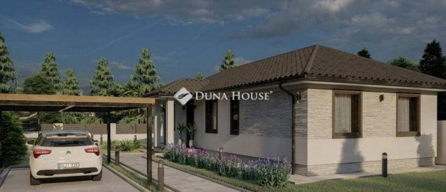 Eladó családi ház, Deszken 65.832 M Ft, 4 szobás