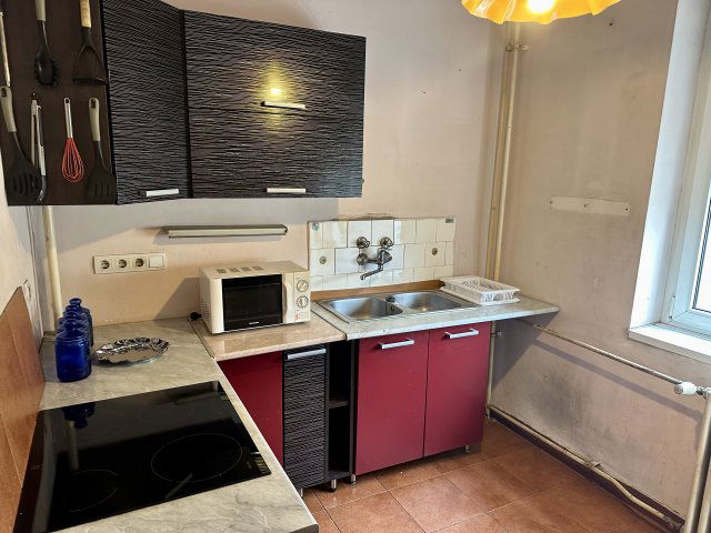 Eladó téglalakás, Budapesten, X. kerületben 39.9 M Ft, 1 szobás