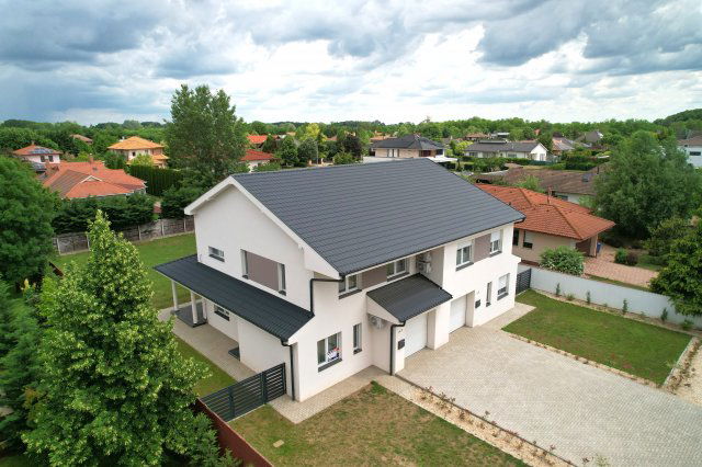 Kiadó ikerház, albérlet, Debrecenben, Manninger Gusztáv utcában