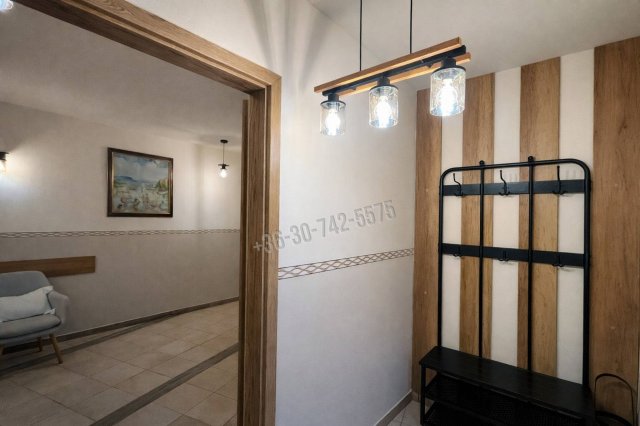 Eladó téglalakás, Gödöllőn 94.9 M Ft, 3 szobás