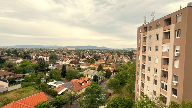 Eladó panellakás, Budapesten, XV. kerületben, Páskomliget utcában