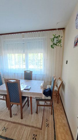 Eladó téglalakás, Nyíregyházán 36.5 M Ft, 2 szobás