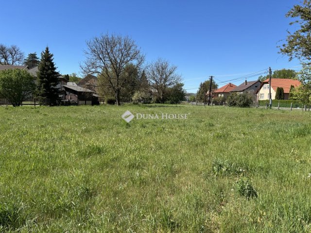Eladó telek, Mátranovákon 2.4 M Ft / költözzbe.hu