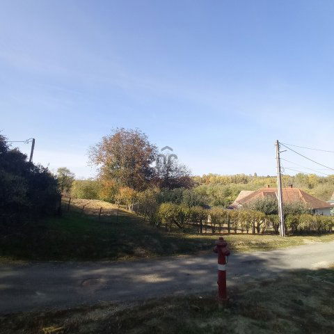 Eladó telek, Tabon 49.9 M Ft / költözzbe.hu