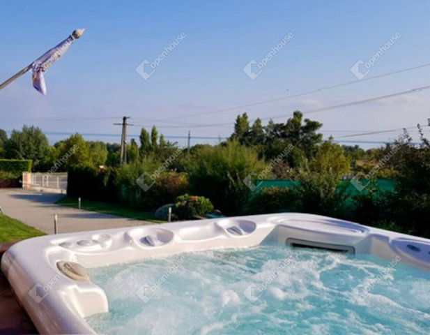 Eladó családi ház, Balatongyörökön 139.99 M Ft, 3 szobás