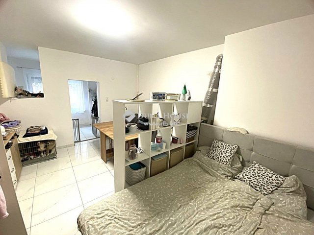 Eladó családi ház, Kecskeméten 29 M Ft, 1 szobás