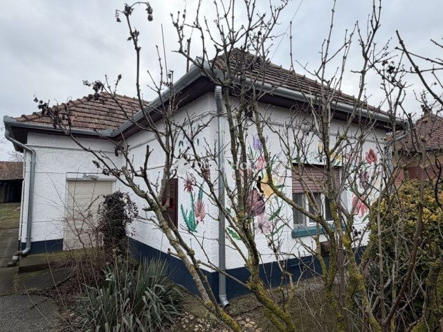 Eladó családi ház, Ráckevén 45.5 M Ft, 3 szobás