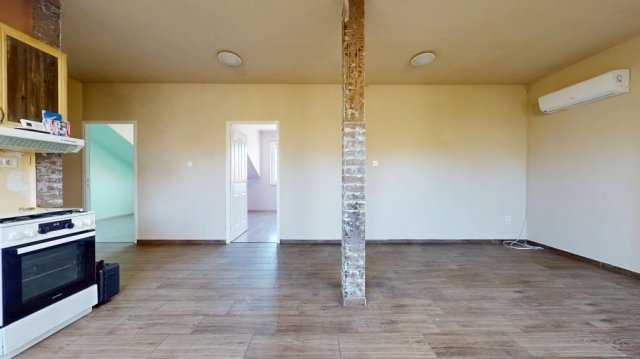 Eladó téglalakás, Tiszavasváriban 25.5 M Ft, 2 szobás