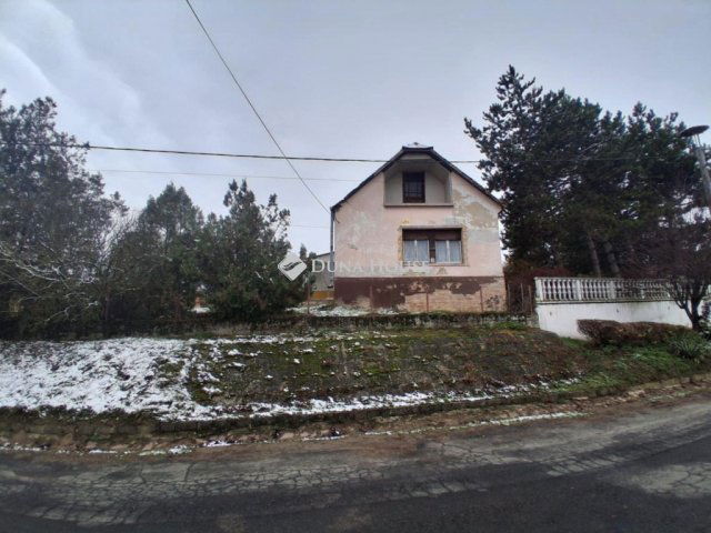 Eladó családi ház, Kapolyon 22.9 M Ft, 3 szobás