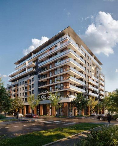 Eladó téglalakás, Budapesten, XIII. kerületben 139 M Ft