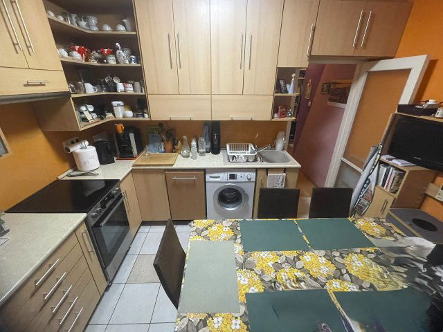 Eladó panellakás, Nyíregyházán, Árpád utcában 43.9 M Ft