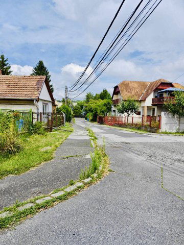 Eladó telek, Miskolcon 15.9 M Ft / költözzbe.hu